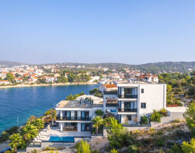 Rent Villa Sarn Croatia