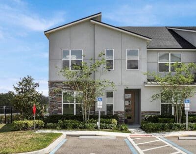 Rent Villa Sepiola United States