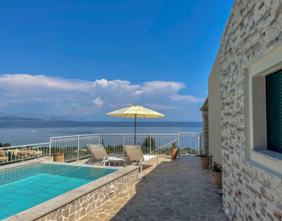 Rent Villa Solon Greece