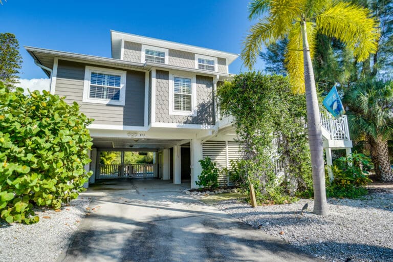 Rent Villa Spoonbill United States