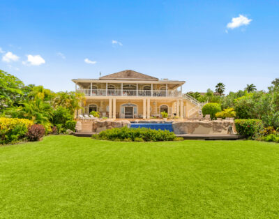 Rent Villa Sugar Hill Barbados