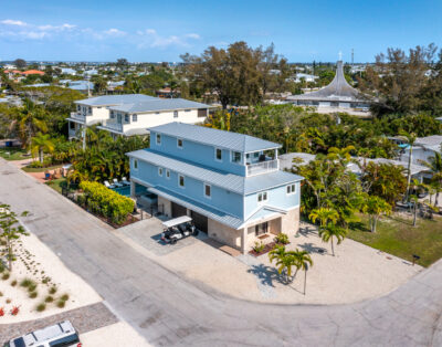 Rent Villa Sunshine Key United States