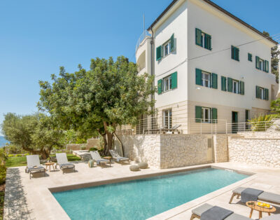 Rent Villa Tanga Croatia