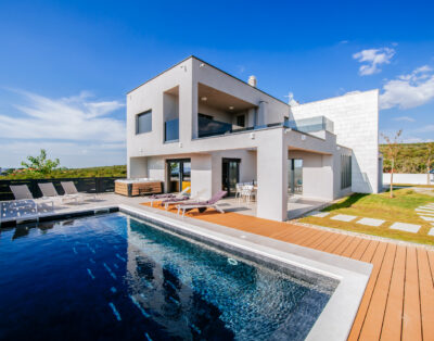 Rent Villa Thanyia Croatia