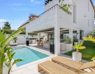 Rent Villa Tilos Spain