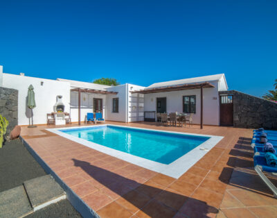 Rent Villa Tima Spain