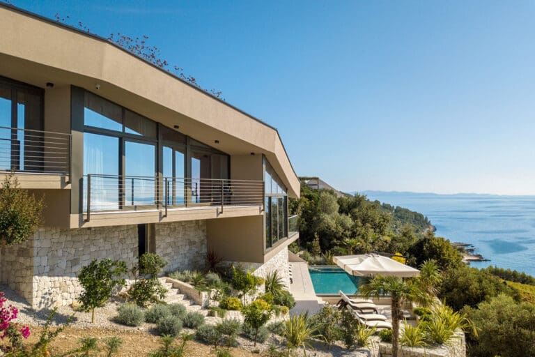 Rent Villa Tinto Croatia