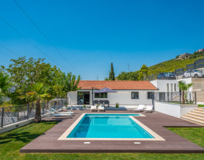 Rent Villa Toma Croatia