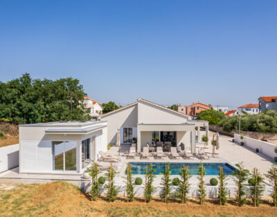 Rent Villa Toreo Croatia