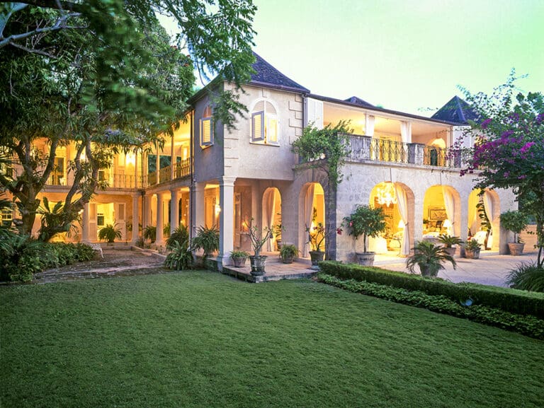Rent Villa Weston Barbados