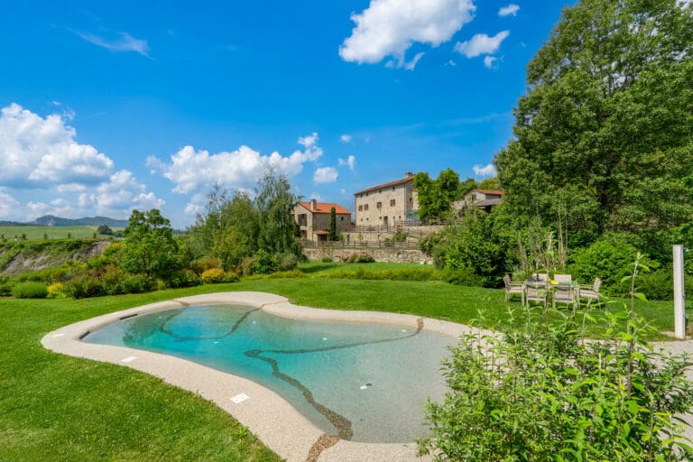 Rent Villa Zanobi Italy