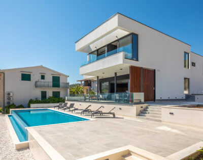 Rent Villa Zoka Croatia