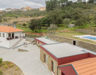 Rent Villa dos Sonhos Portugal