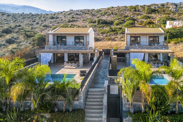 Rent Villas Hayes Greece