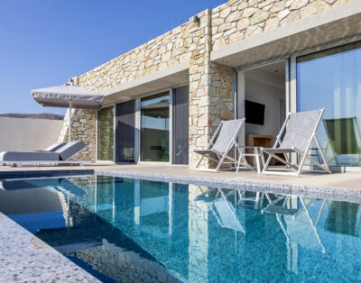 Rent Villas Samaira Greece