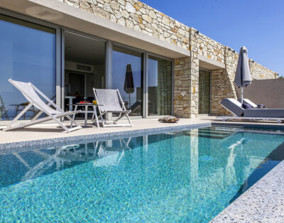 Rent Villas Sutton Greece