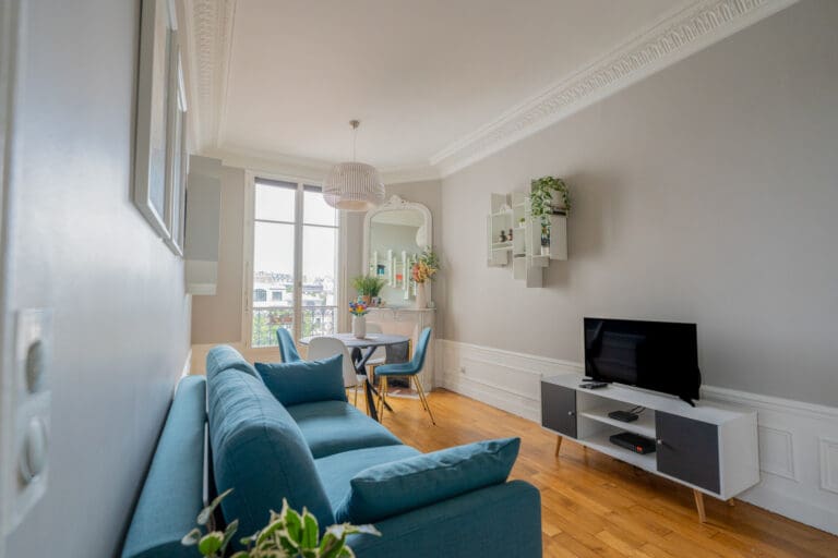 Rent Viridian Apartment France