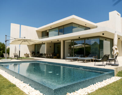 Rent Vogue Villa Troia Portugal