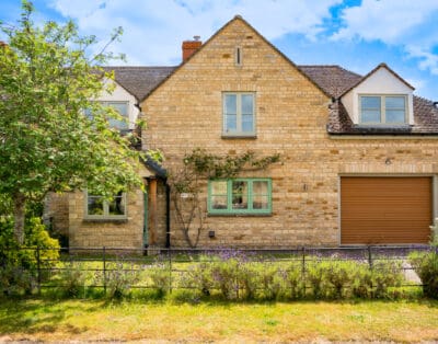 Rent Blossom Cottage United Kingdom