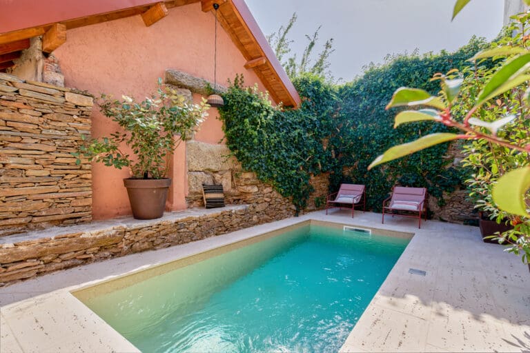 Rent Douro Cottage Portugal