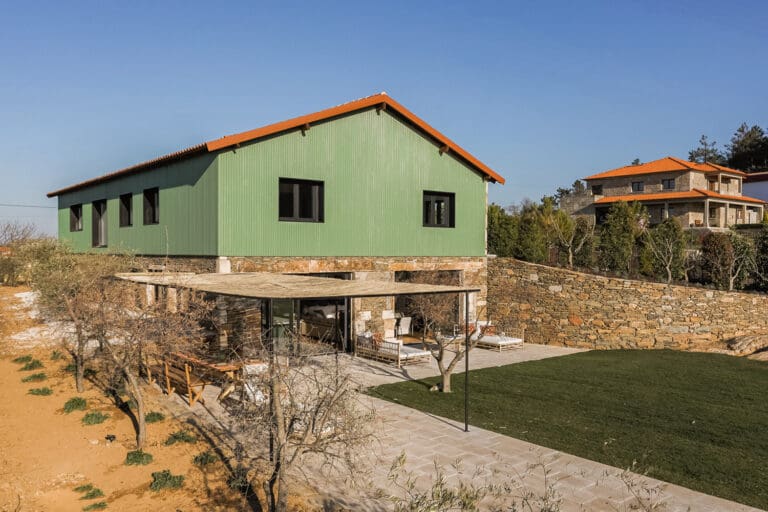 Rent Douro Lookout Portugal
