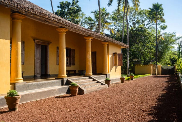 Rent Galle House Sri Lanka