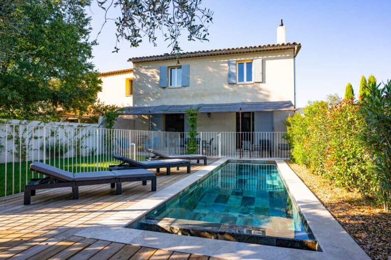 Rent Maison Toumas France