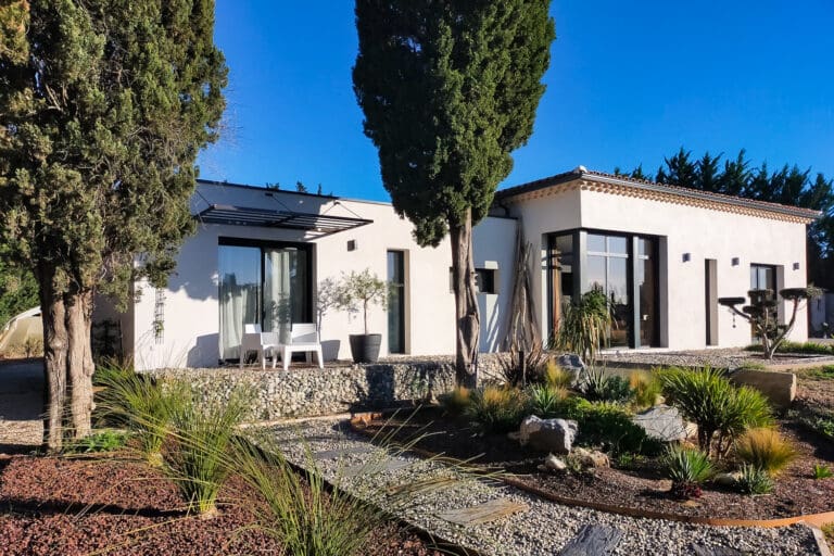 Rent Maison Vert D’Été France