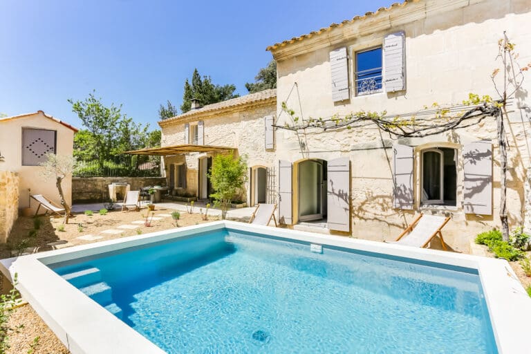 Rent Porte De Fer France