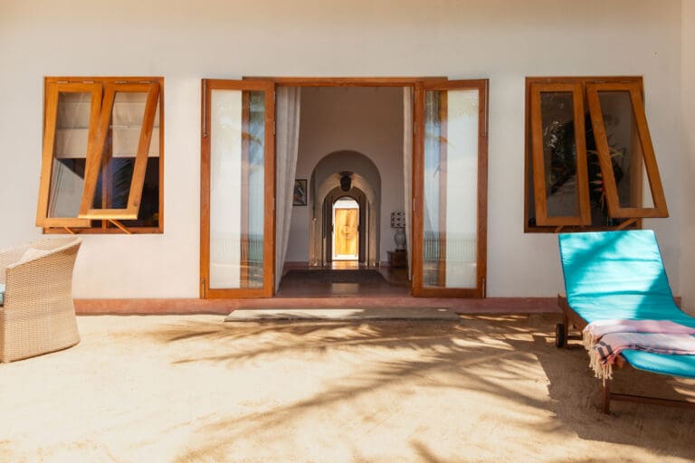Rent Talpe Beach House Sri Lanka