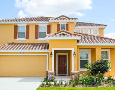 Rent Villa Acorn United States