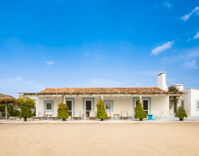 Rent Villa Dimity Portugal