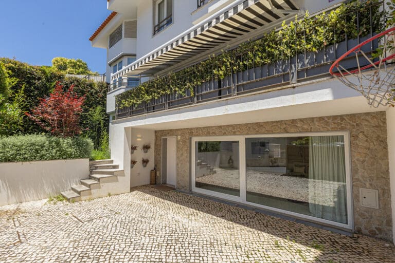 Rent Villa Estori Portugal