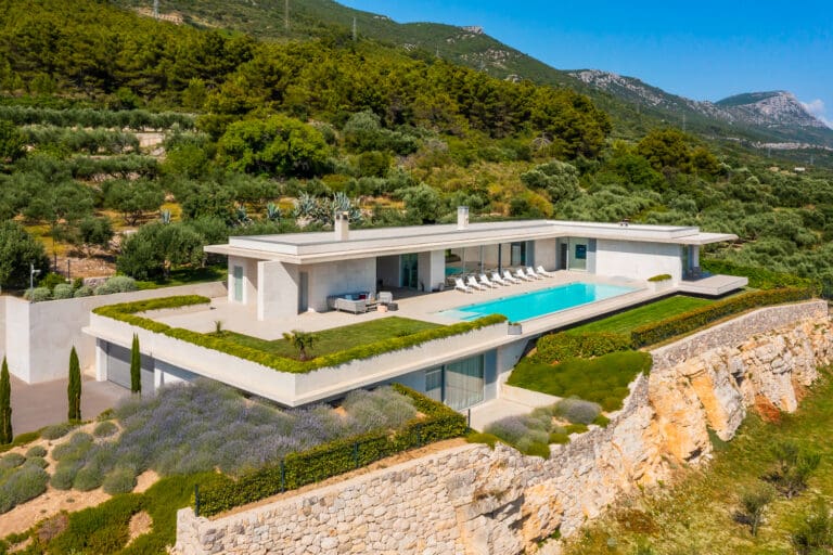 Rent Villa Tallulah Croatia