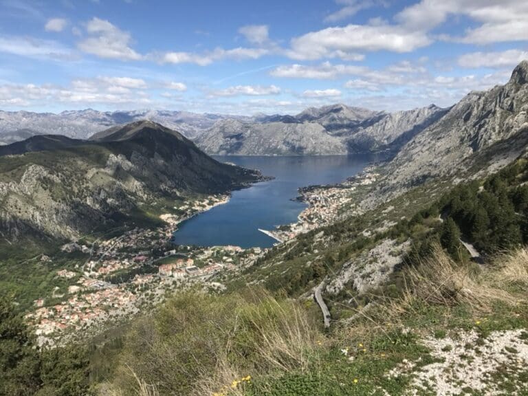 Montenegro Travel Guide: A Playground for Luxury Water Activities