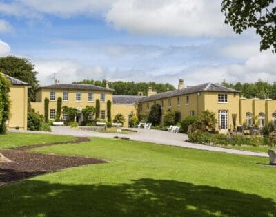 Rent Kinsale Hall Cork in Ireland
