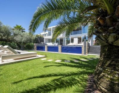 Rent Villa Seaglass Sète