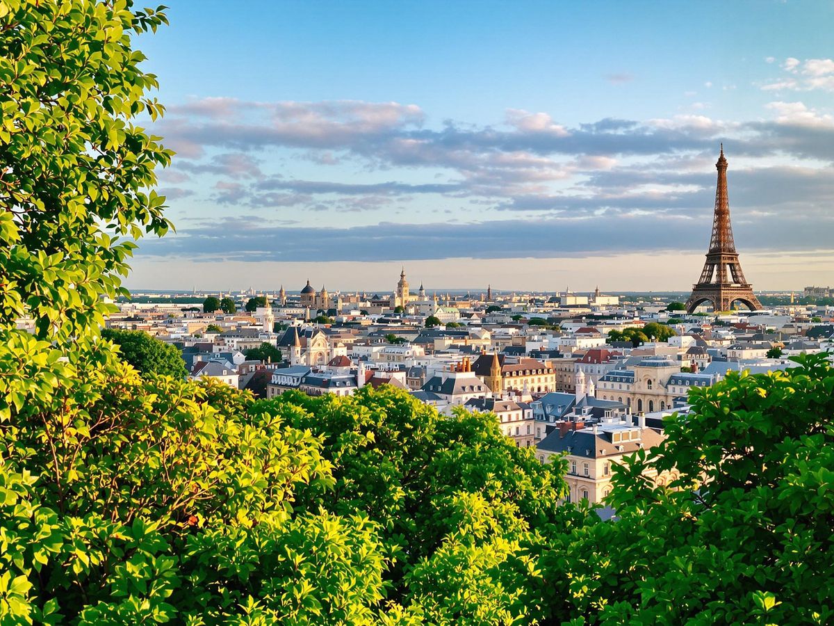 La guida di viaggio definitiva a Île-de-France: scopri l’incanto del cuore della Francia nel 2025