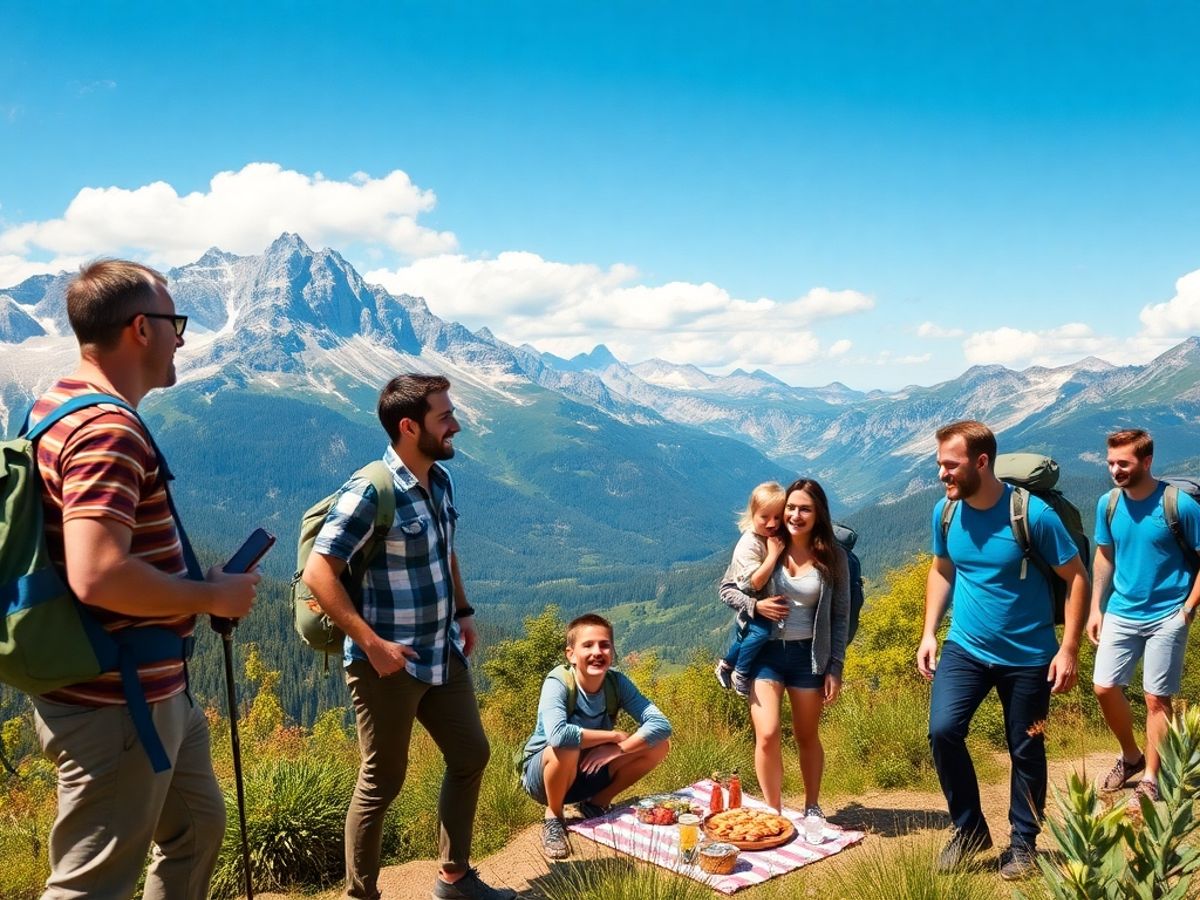Descubriendo las Mejores Actividades para Familias y Parejas en Grenoble: Una Guía Completa para 2025