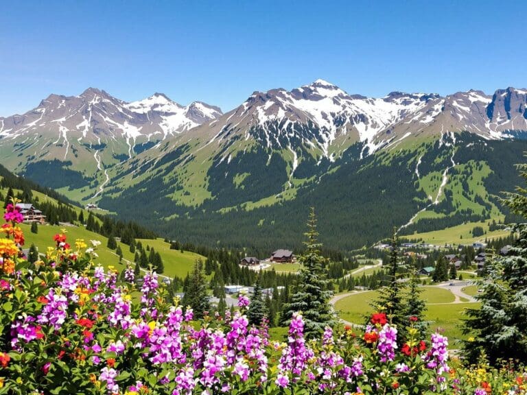 Het verkennen van luxe reizen en unieke ervaringen in Revelstoke: Een gids voor weelde en avontuur