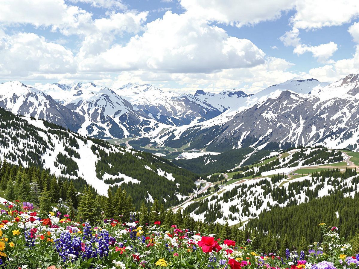 Exploring Skiing, Hiking, and More in Vail: Your Ultimate Adventure Guide