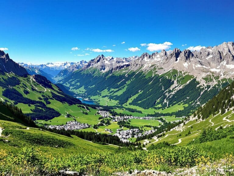 Onvergetelijke Buitenavonturen in Morzine: Verken de Franse Alpen als nooit tevoren