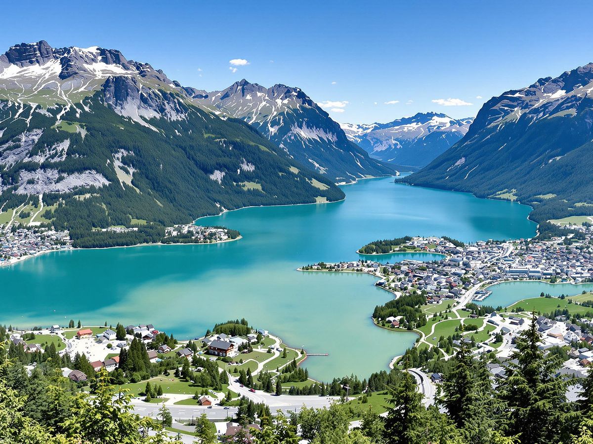 Entdecken Sie die Top-Aktivitäten in Zell am See: Ein umfassender Reiseführer für 2025