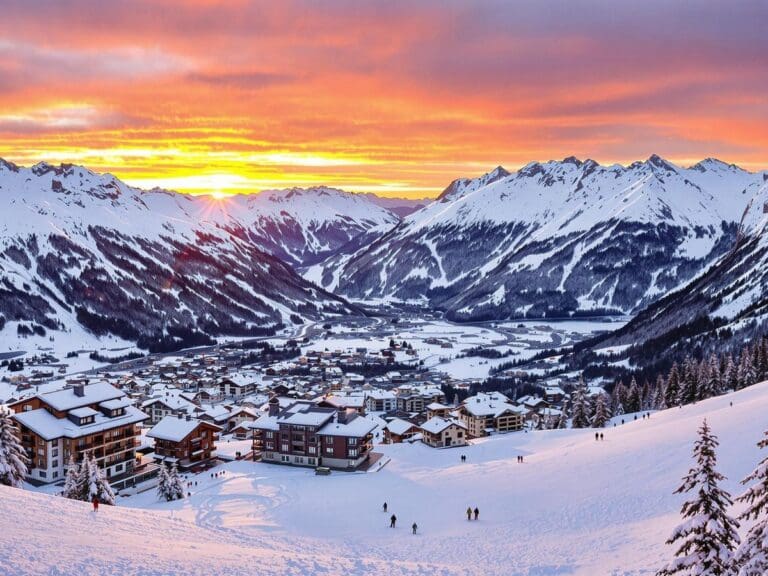 Luxuserlebnisse in Chamonix genießen: Ein Leitfaden zu den besten Abenteuern 2025