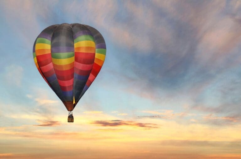 Active & Luxurious Loire Valley: Golf, Ballooning, Riding & Chateau Stays