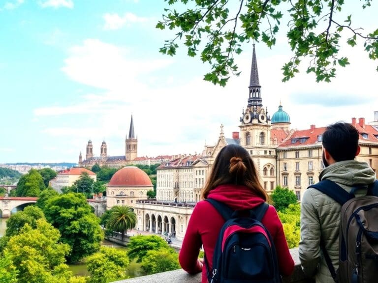 Erkundung historischer Stätten und Outdoor-Abenteuer in Lyon: Ein Reiseführer für abenteuerlustige Reisende