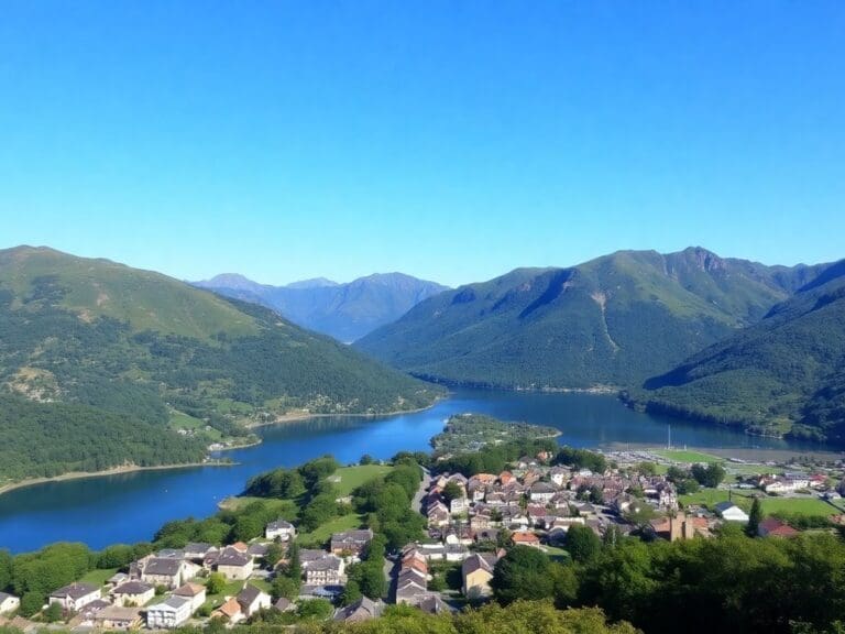 Discovering Hidden Gems: The Ultimate Travel Guide to Auvergne-Rhône-Alpes