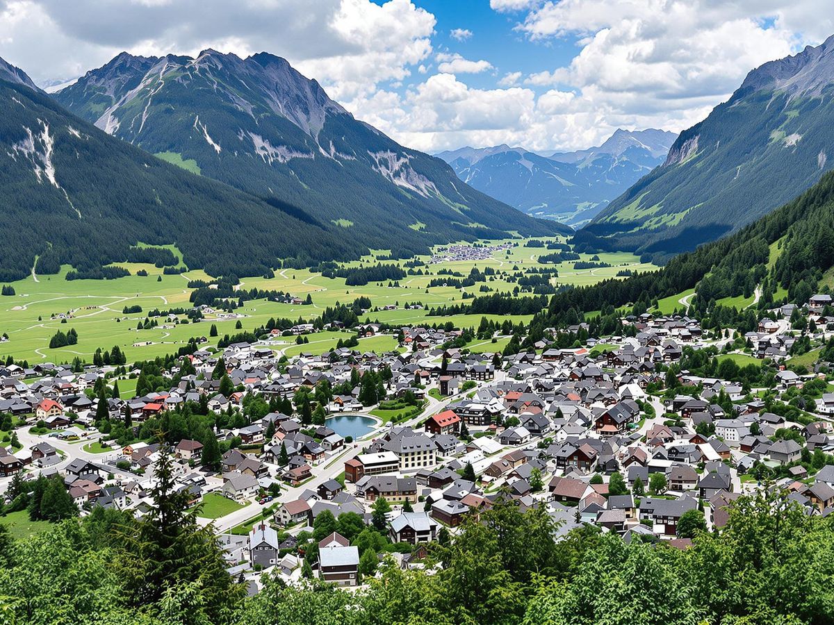 Exploring Unmissable Sights in Kitzbühel: A Comprehensive Guide for 2025