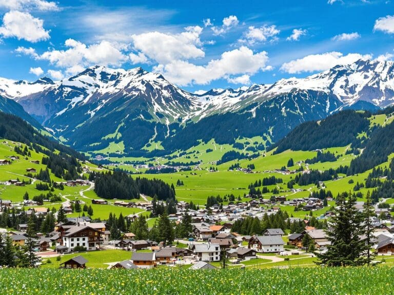 Cultura e bellezze paesaggistiche a Livigno: un viaggio attraverso il gioiello alpino d'Italia