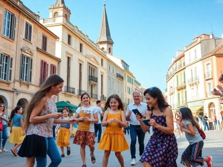 Het verkennen van de beste culturele en gezinsactiviteiten in Toulon: Een gids voor 2025